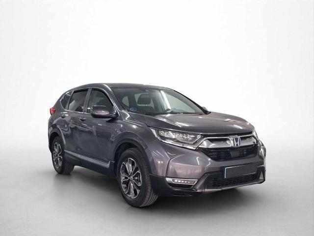 Honda Cr-v ELEGANCE NAVI
